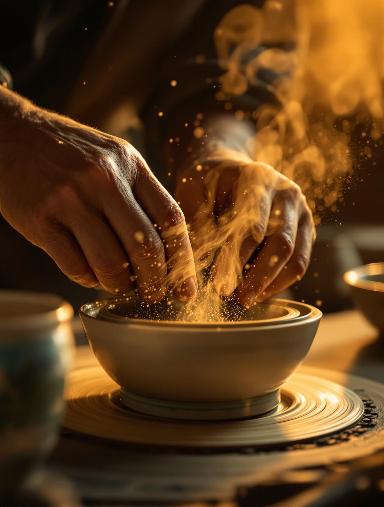屠夫影院独家出品-匠心传承-高清剧照