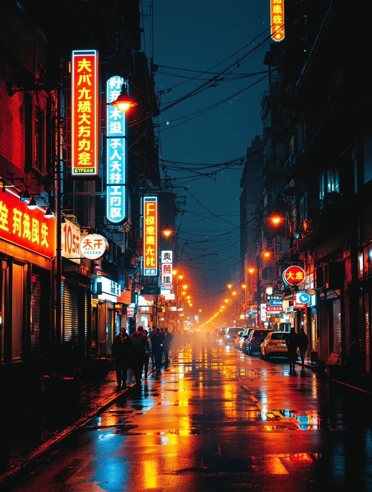 屠夫影院 - 城市之光在线观看封面