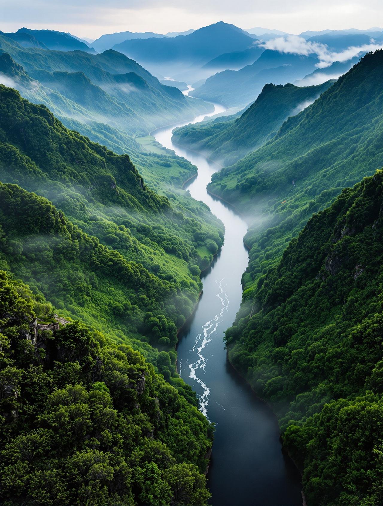 屠夫影院 - 山海寻梦在线观看封面